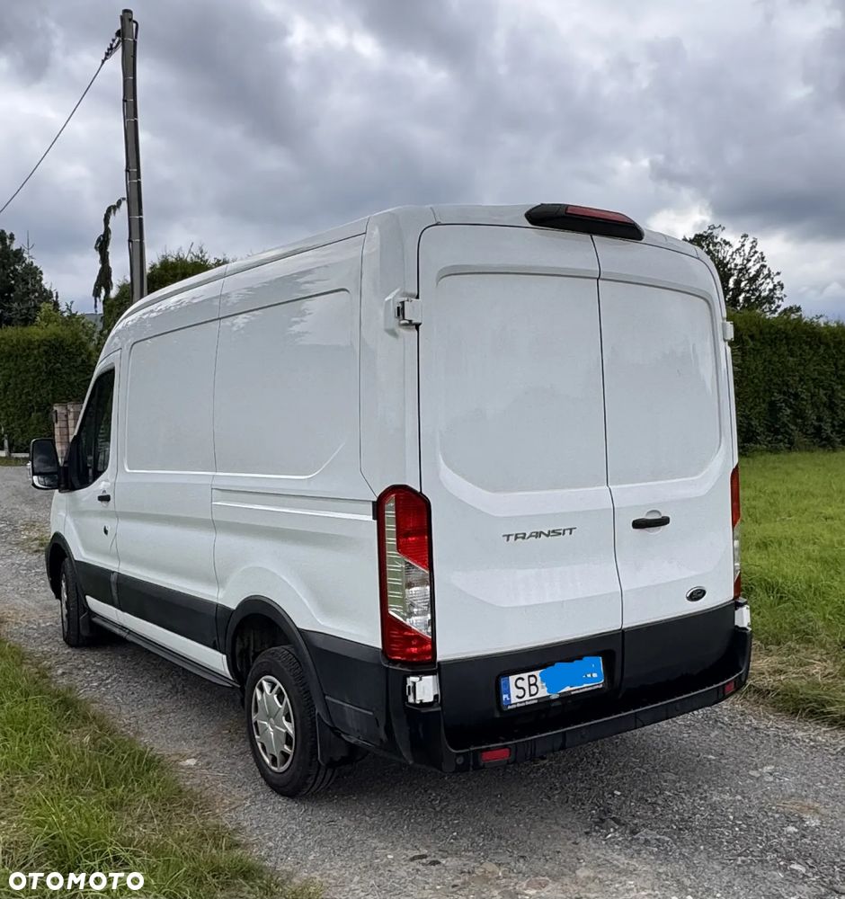 Ford TRANSIT - 3