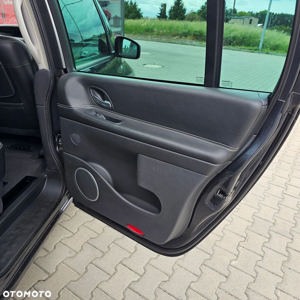 Renault Grand Espace 2.0 dCi FAP Navitech - 14