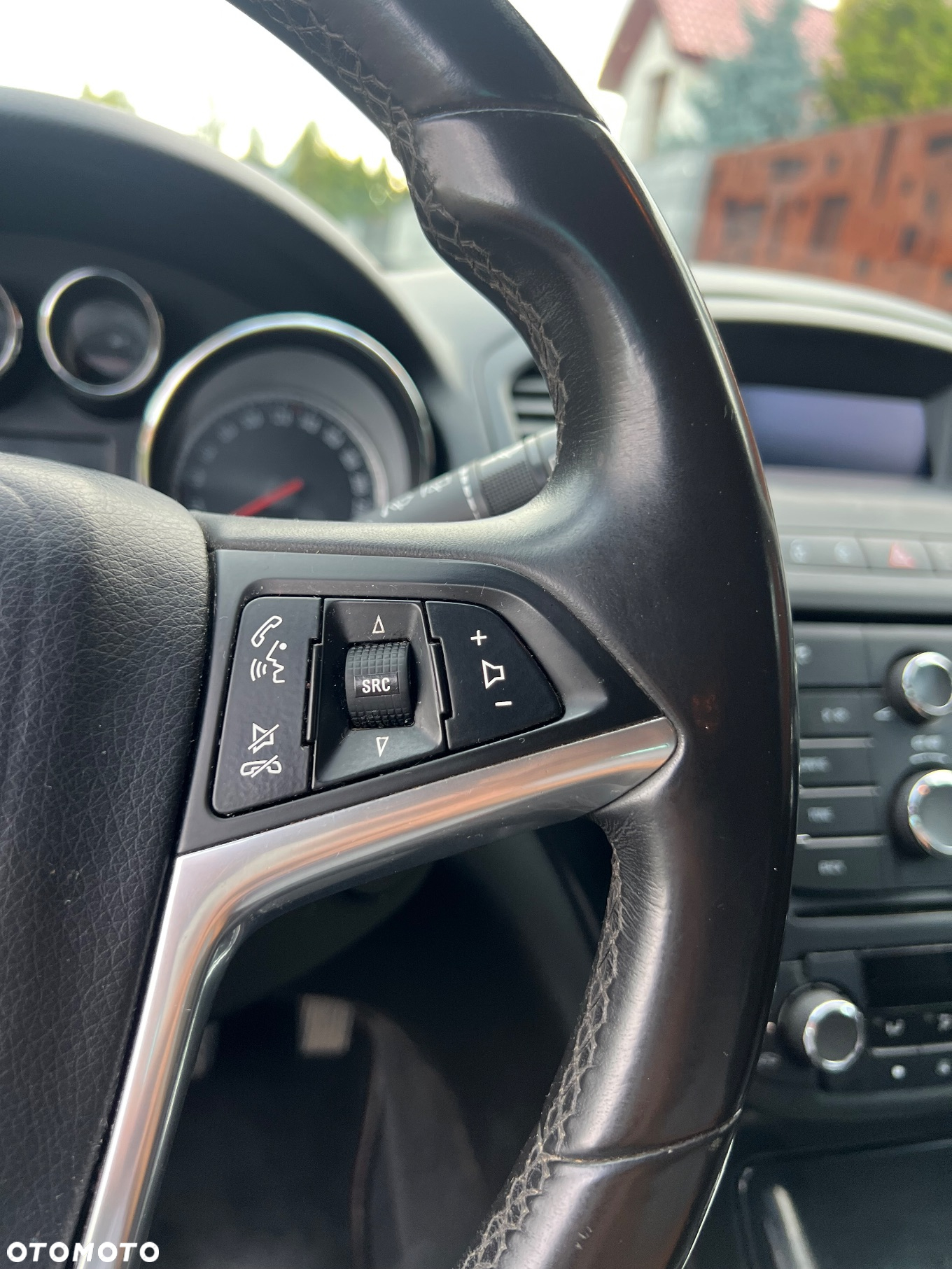Opel Insignia 2.0 CDTI Active - 13