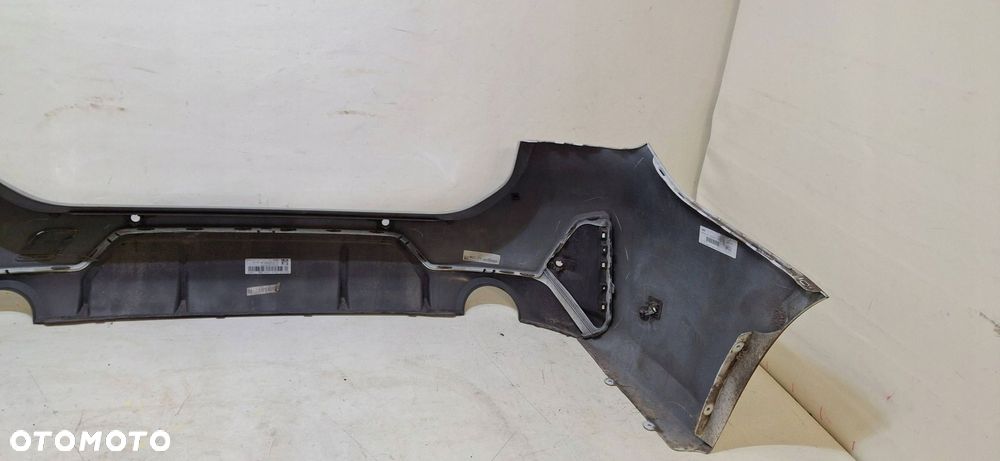 zderzak tył tylny bmw 3 g21 lift lci 2022- 51128085482 - 12
