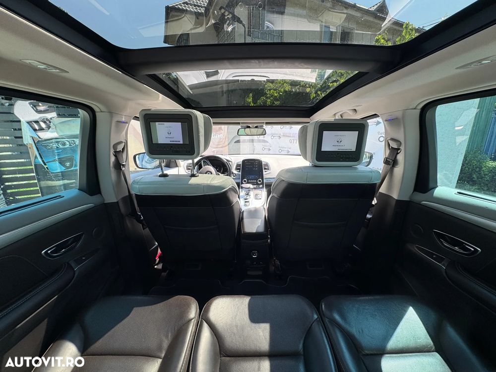 Renault Espace - 5