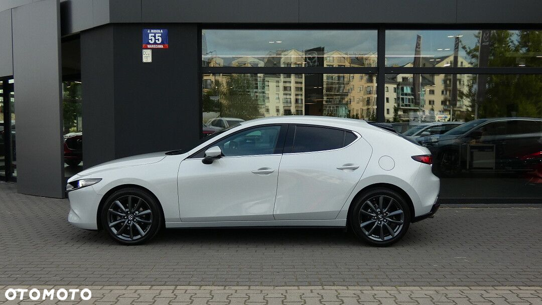 Mazda 3 - 6