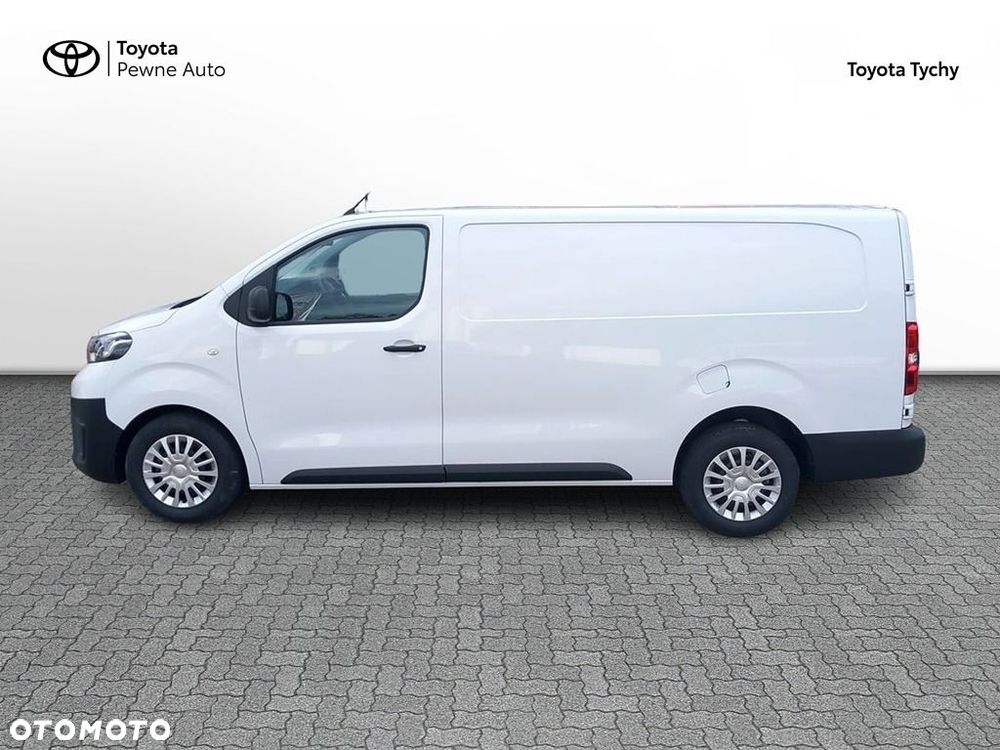 Toyota PROACE - 4