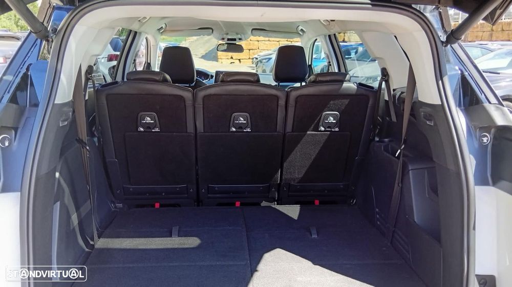 Peugeot 5008 BlueHDI 120 EAT6 Active - 9