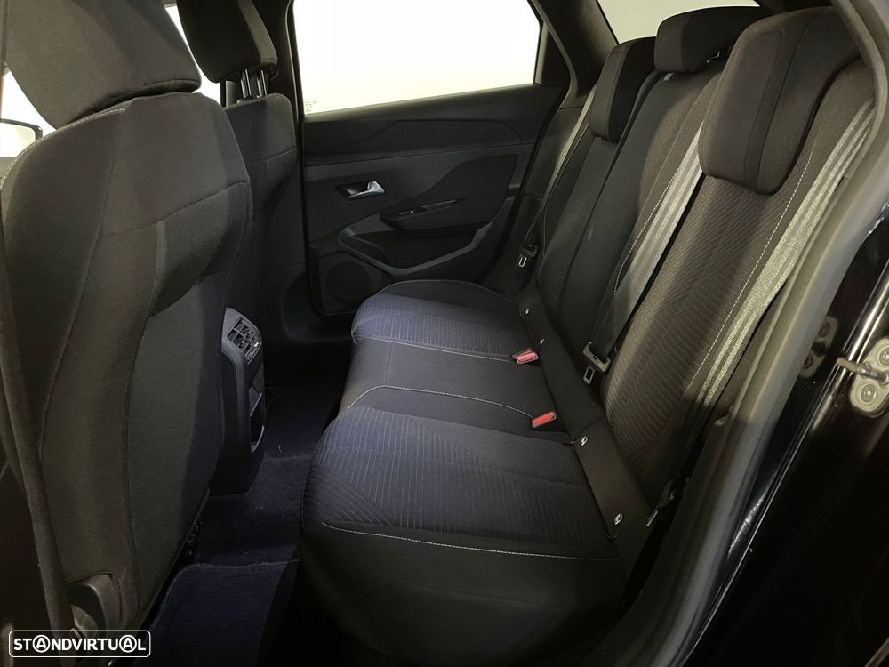 Peugeot 308 1.5 BlueHDi Active Pack - 12