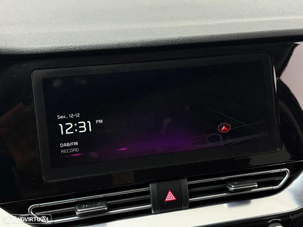 Kia Niro EV e-Niro 64kWh Tech X - 15