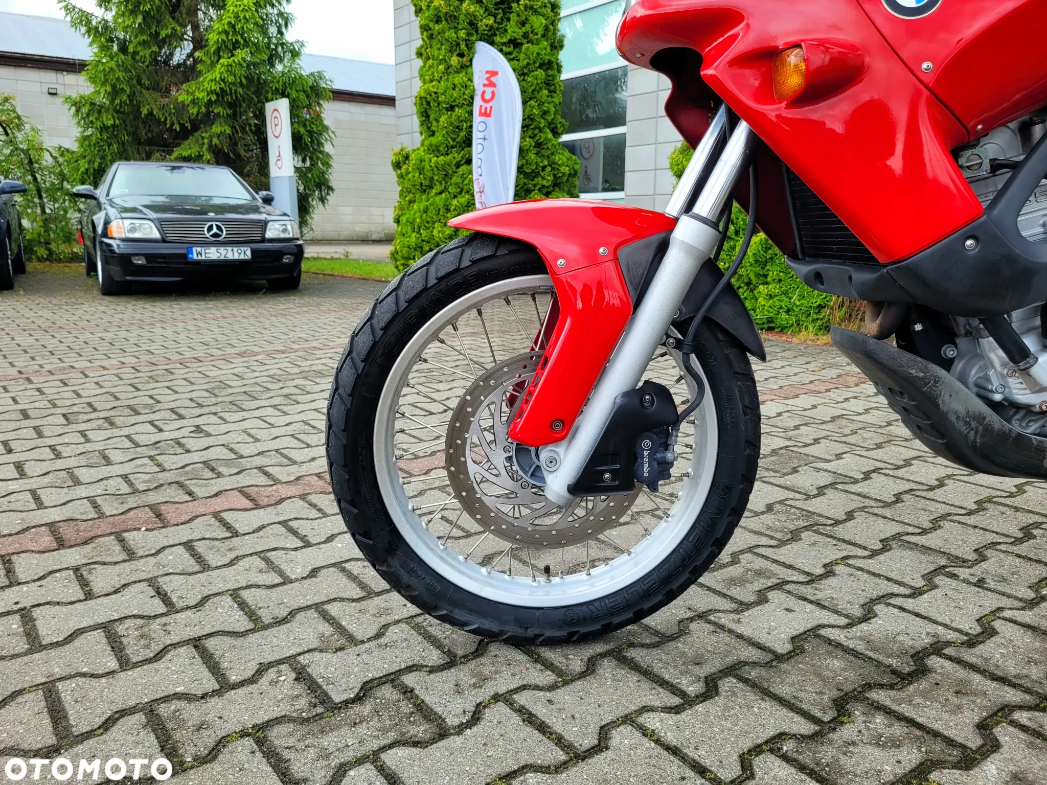 BMW GS - 21