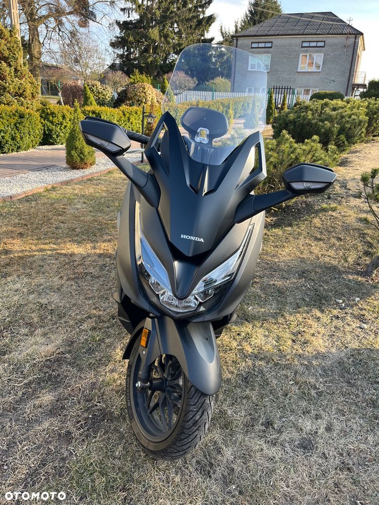 Honda NSS - 2