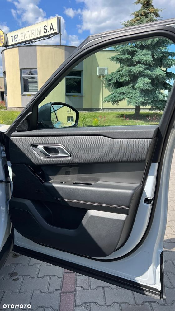 Land Rover Range Rover Velar 3.0 - 14