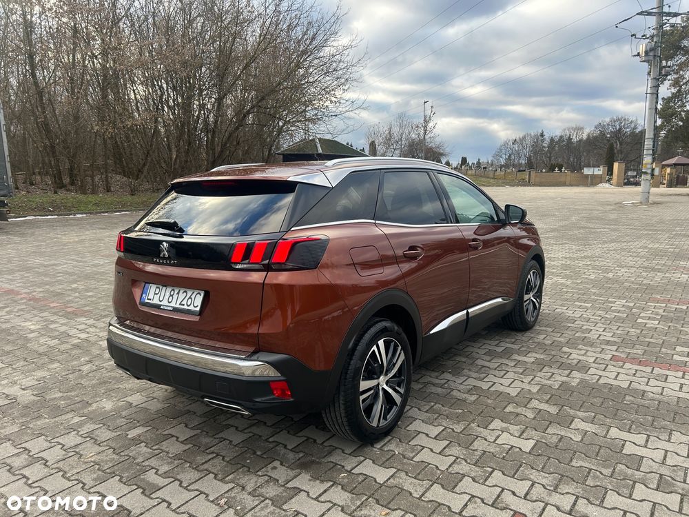 Peugeot 3008 BlueHDi 130 Stop & Start Active - 3