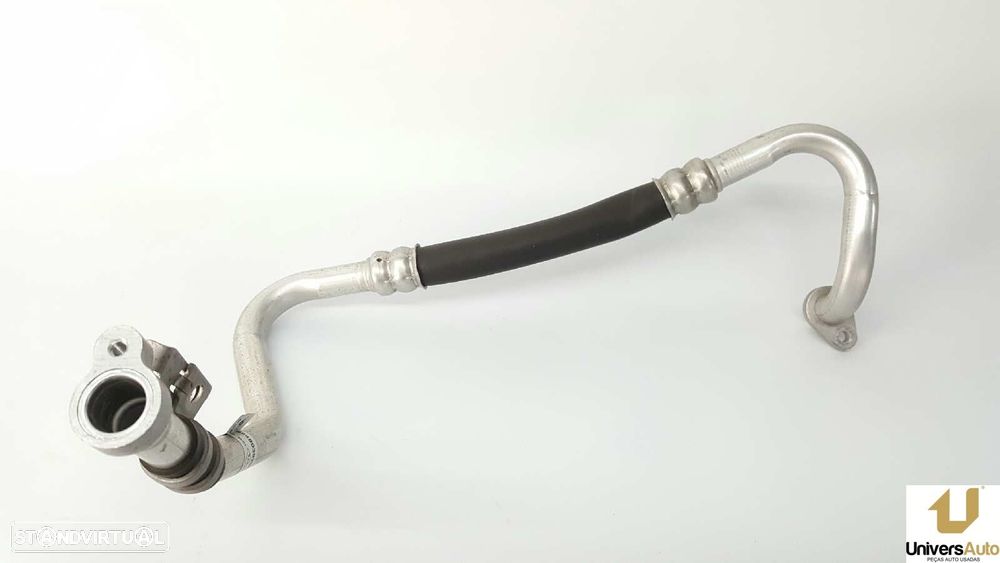 TUBO DE AR ​​CONDICIONADO RENAULT CLIO IV AUTHENTIQUE - 3