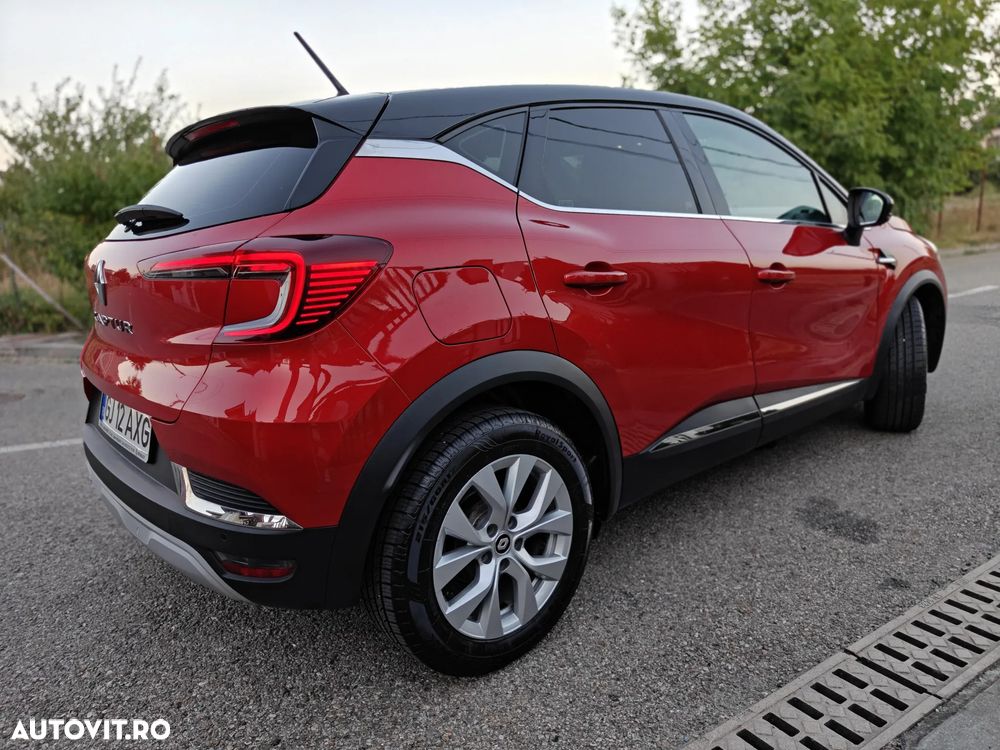 Renault Captur - 25