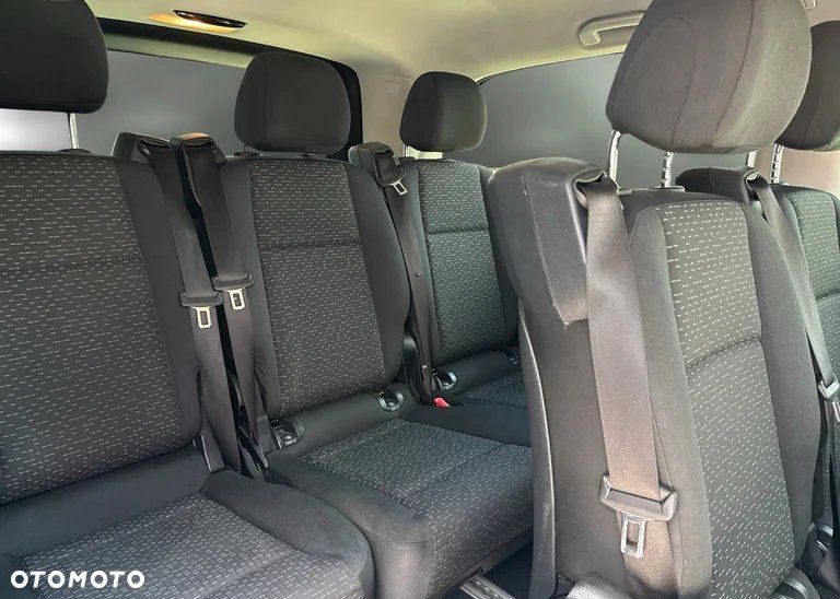 Mercedes-Benz Vito - 21