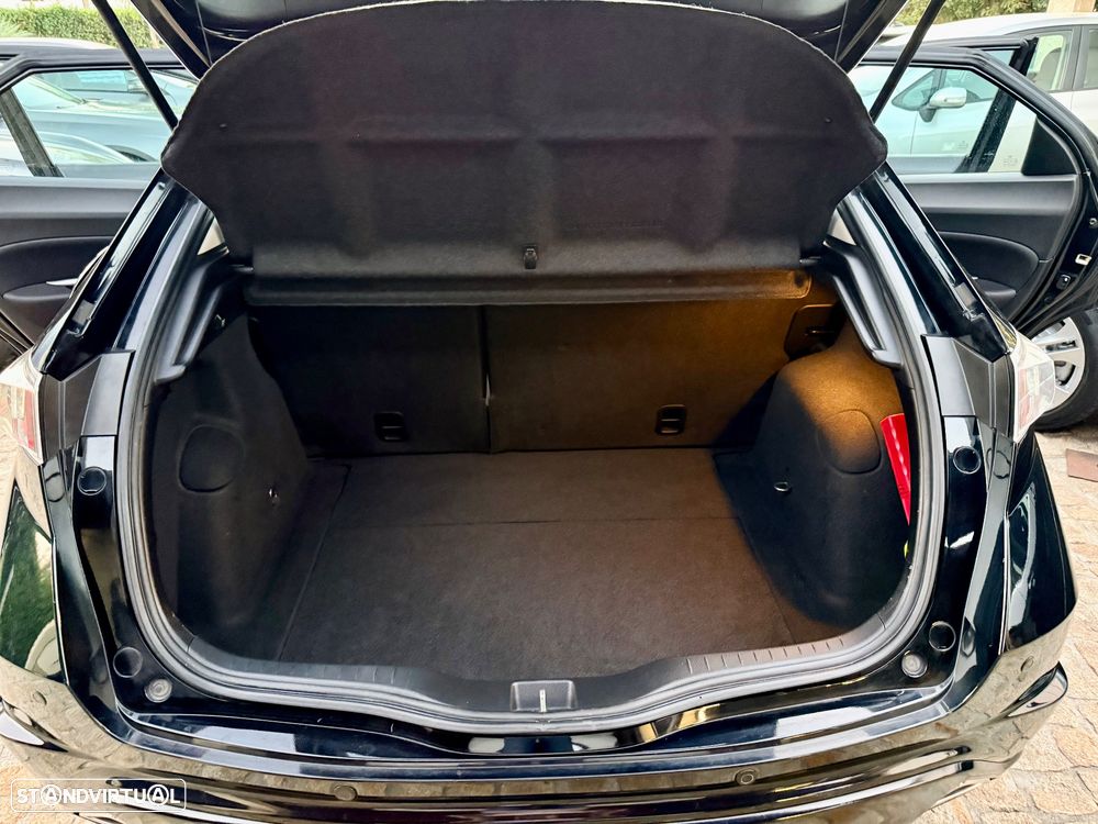 Honda Civic 1.4 i-VTEC Elegance - 38