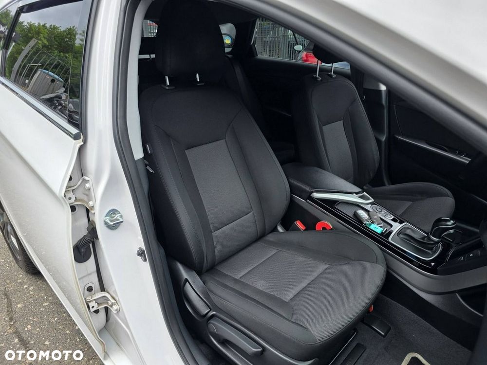 Hyundai i40 1.7 CRDi Automatik Premium - 31