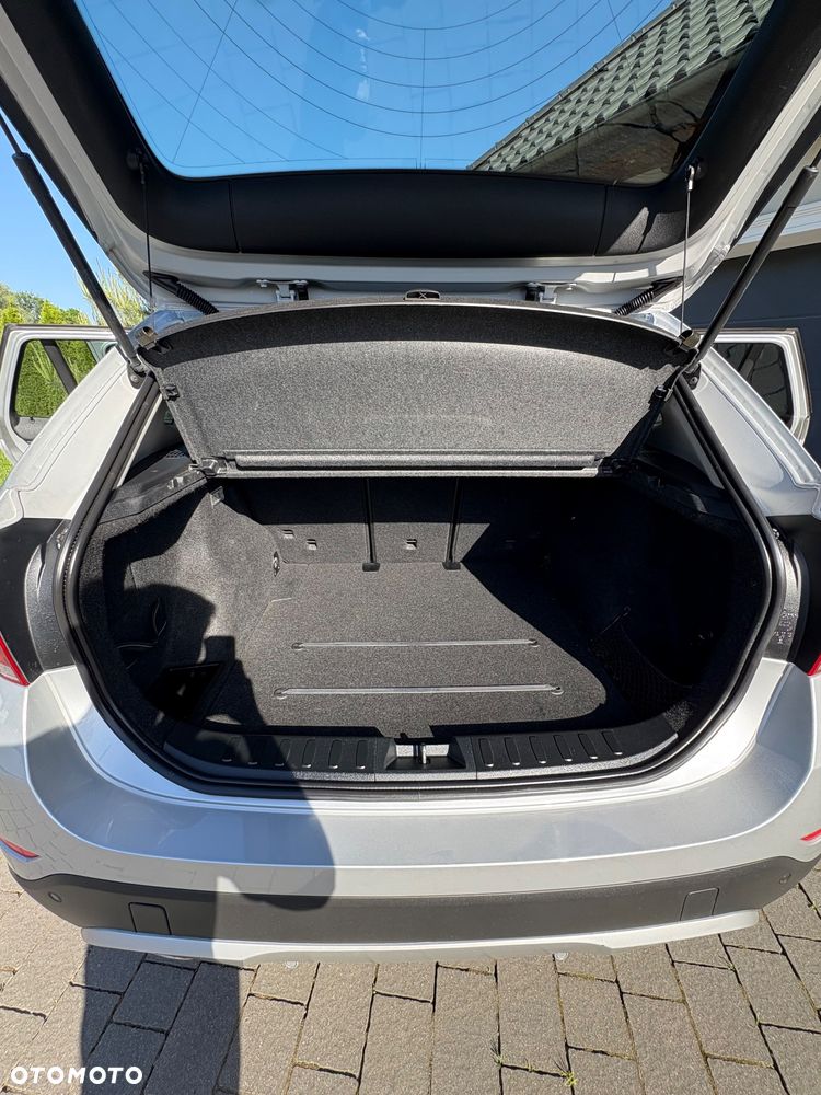 BMW X1 xDrive18d Sport Line - 32