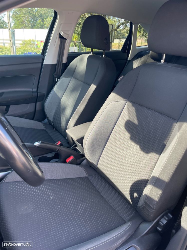 VW Taigo 1.0 TSI - 9