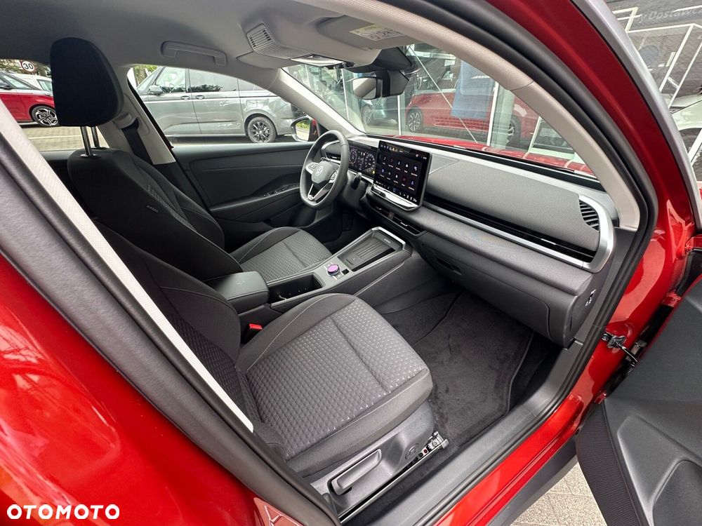 Volkswagen T-Roc 1.5 eTSI Life DSG - 13
