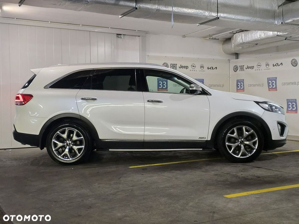 Kia Sorento 2.0 CRDI XL - 9