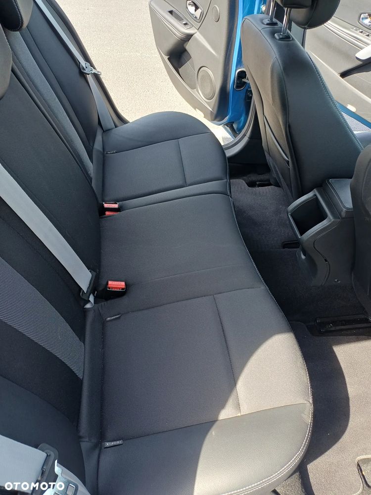 Renault Megane ENERGY TCe 115 Start & Stop Bose Edition - 14