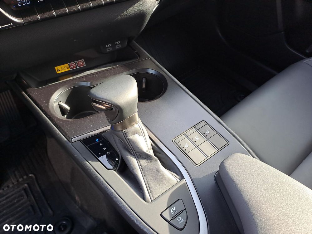 Lexus UX 250h GPF F Sport Design 2WD - 19