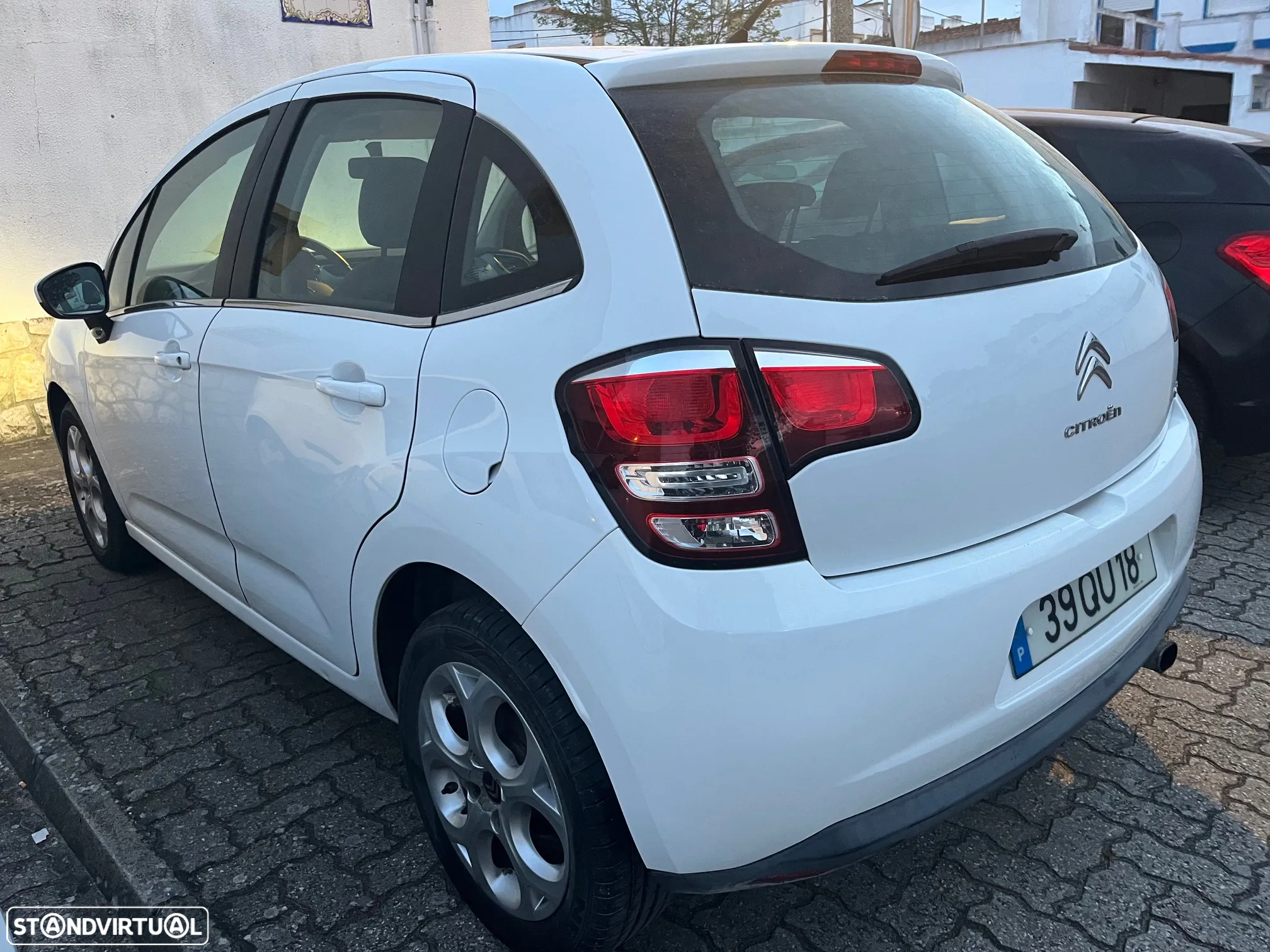 Citroën C3 1.2 PureTech Collection - 13