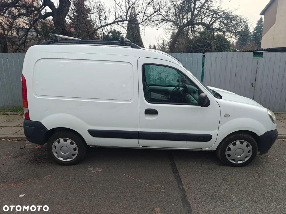Renault Kangoo - 6