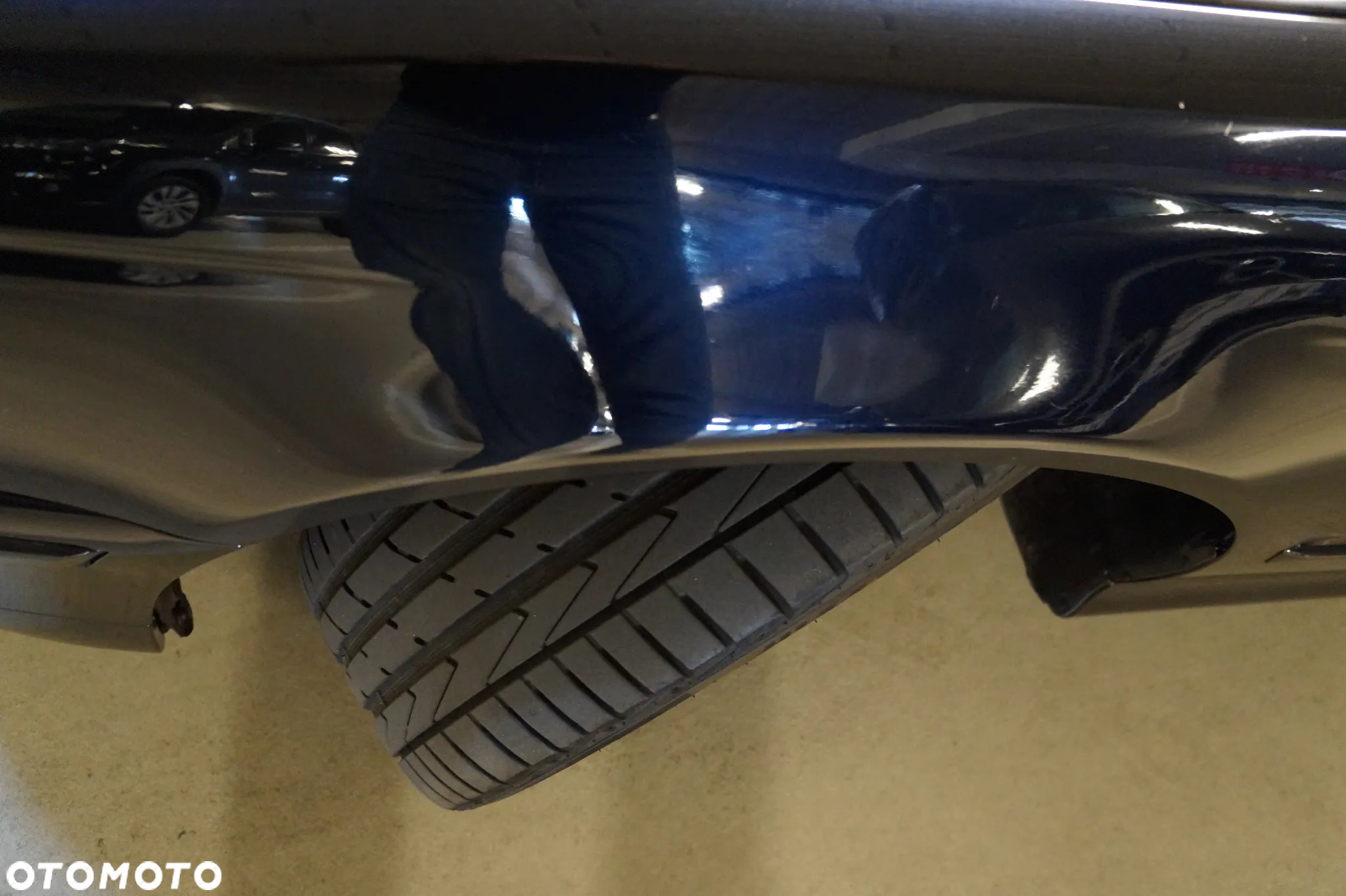 BMW Seria 5 525i Touring - 10