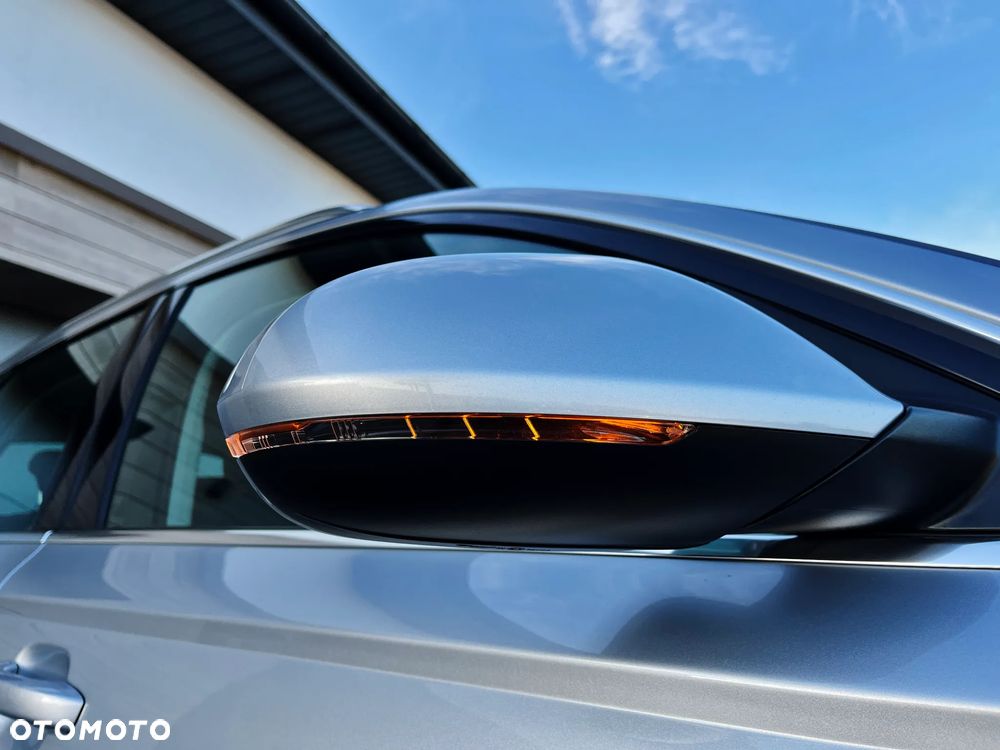 Audi A6 Avant 2.0 TDI ultra S tronic - 20
