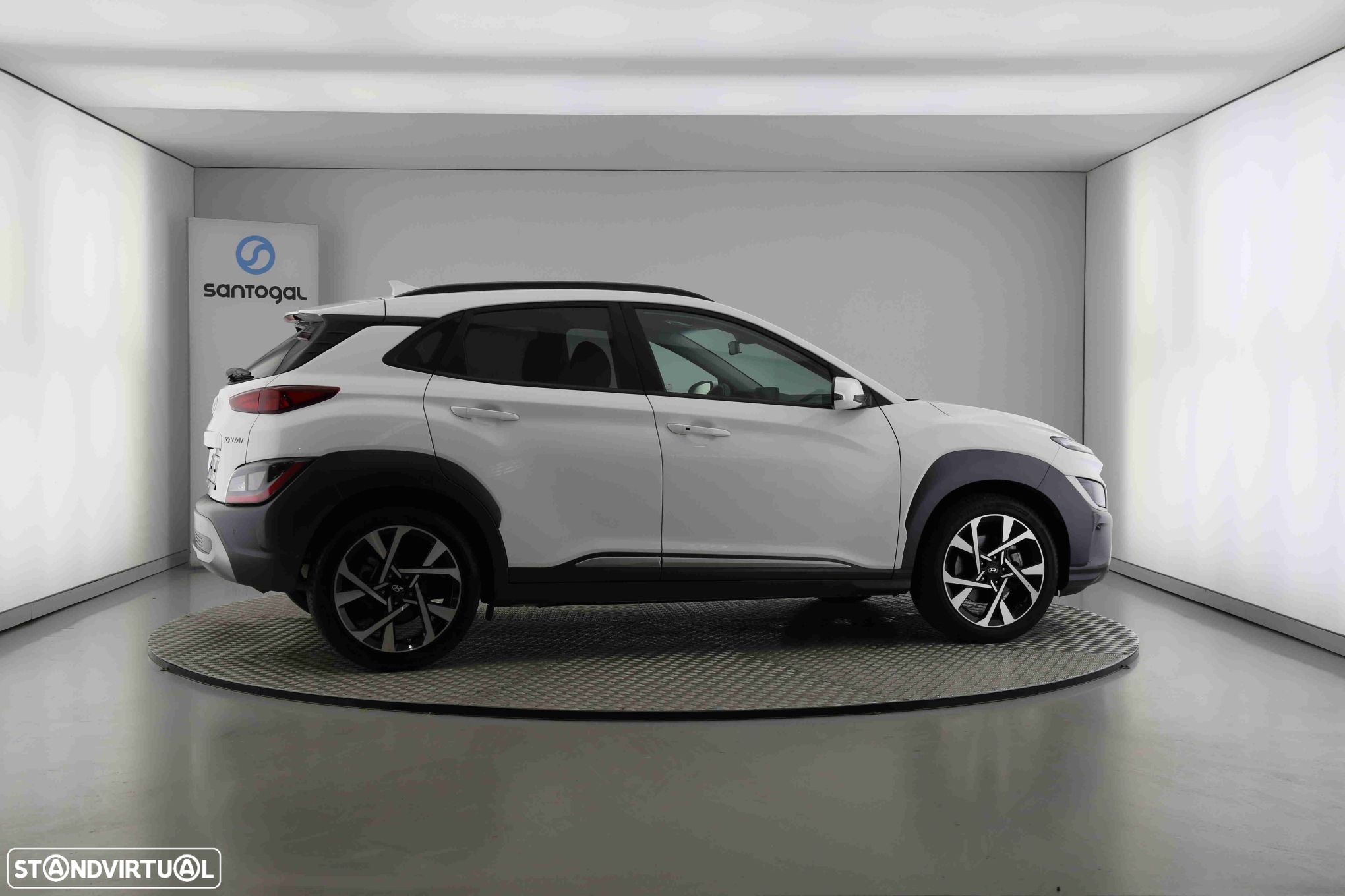Hyundai Kauai 1.0 T-GDi Premium (TT) - 3