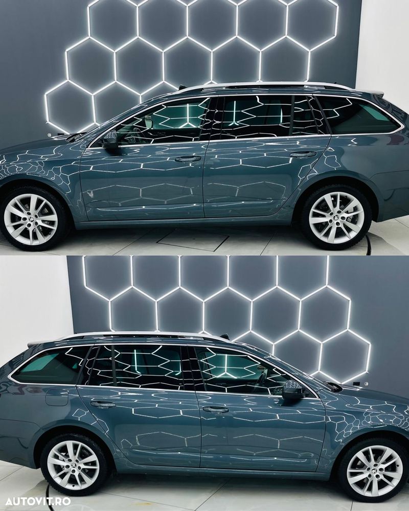 Skoda Octavia 1.6 TDI DSG Ambition - 6