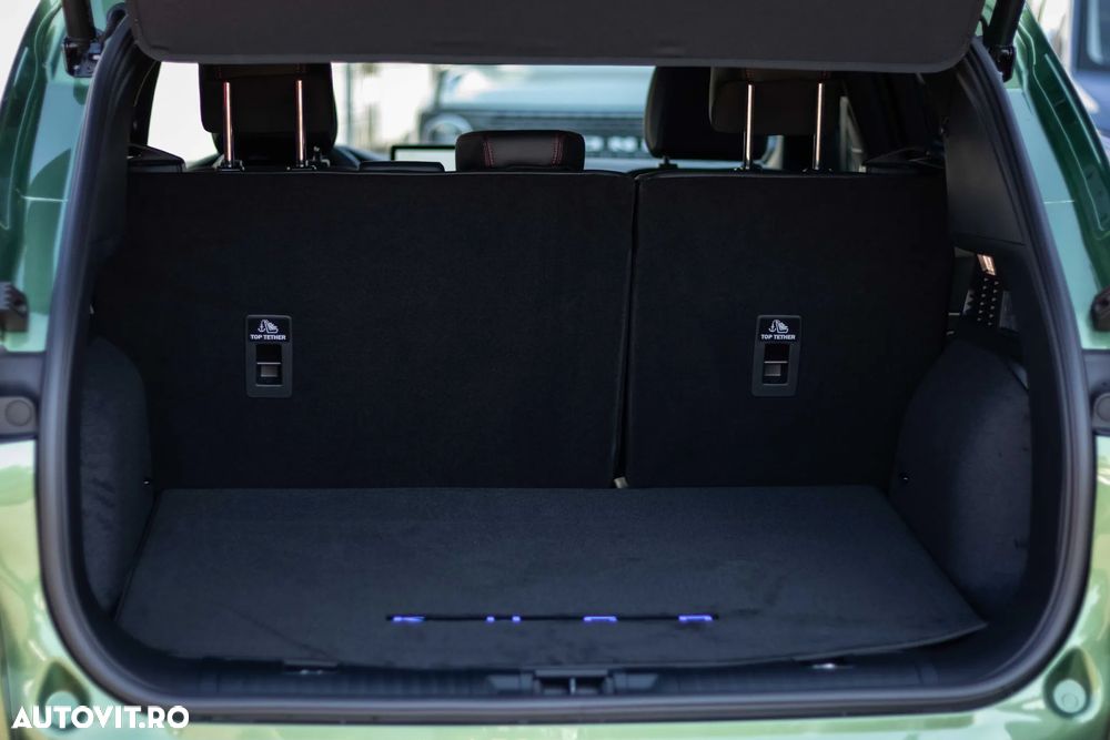 Ford Kuga 1.5 EcoBoost A8 FWD ST-Line X - 8