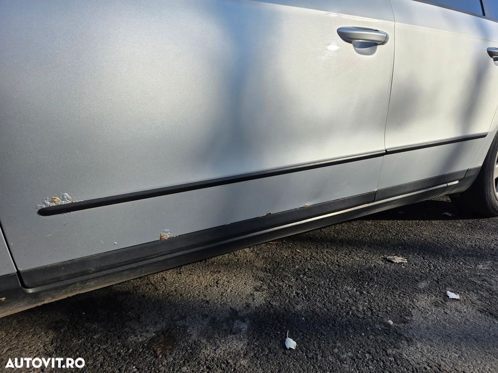 Volkswagen Passat - 9