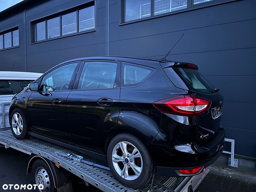 Ford C-MAX 1.0 EcoBoost Trend ASS - 7