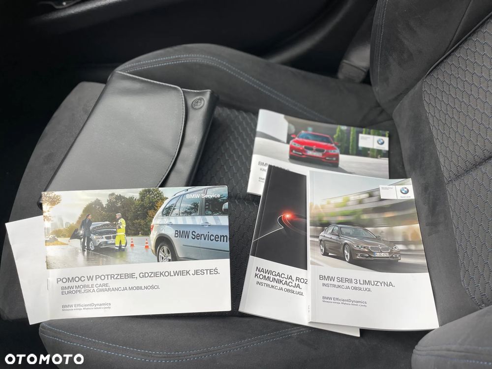 BMW Seria 3 - 22