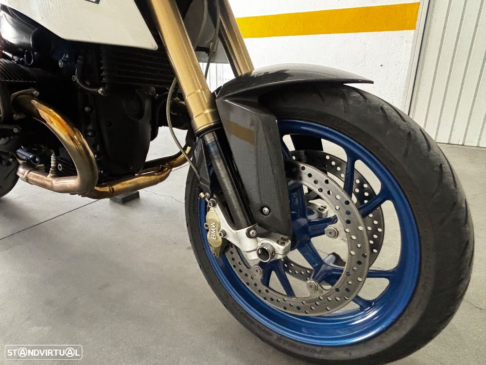 BMW HP2 - 7