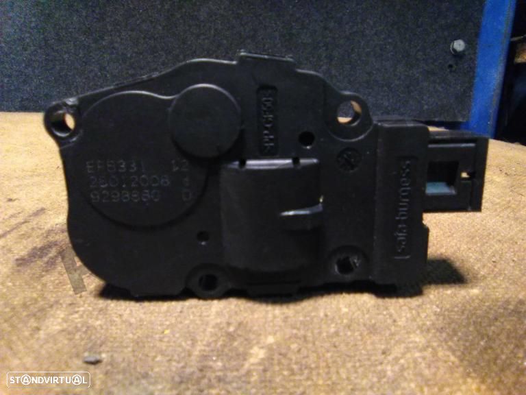 Motor De Comporta De Sofagem  Bmw 1 (e87) [2004_2011] 118d - 1