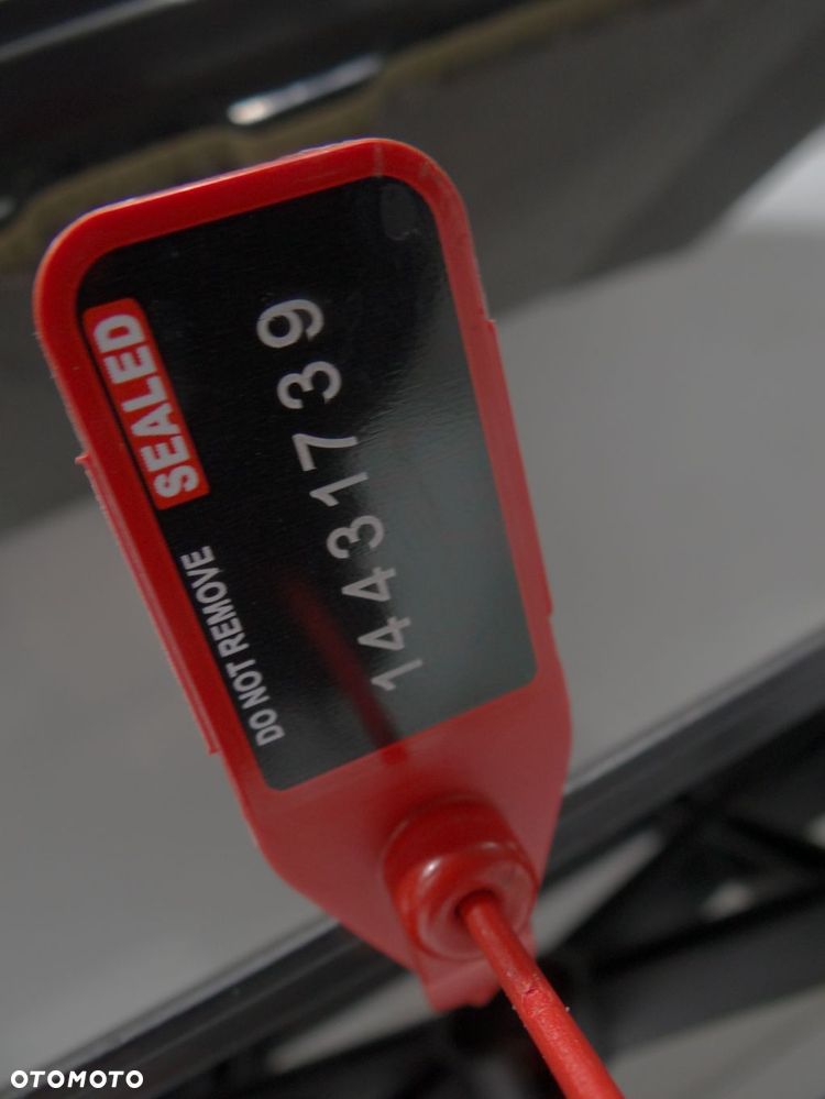 DESKA ROZDZIELCZA BMW E60 E61 EU START STOP - 7