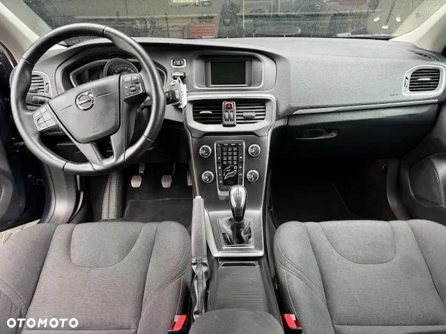 Volvo V40 Cross Country D2 - 16