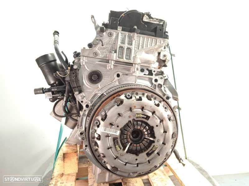 MOTOR BMW 1 F21 B47D20A - 1