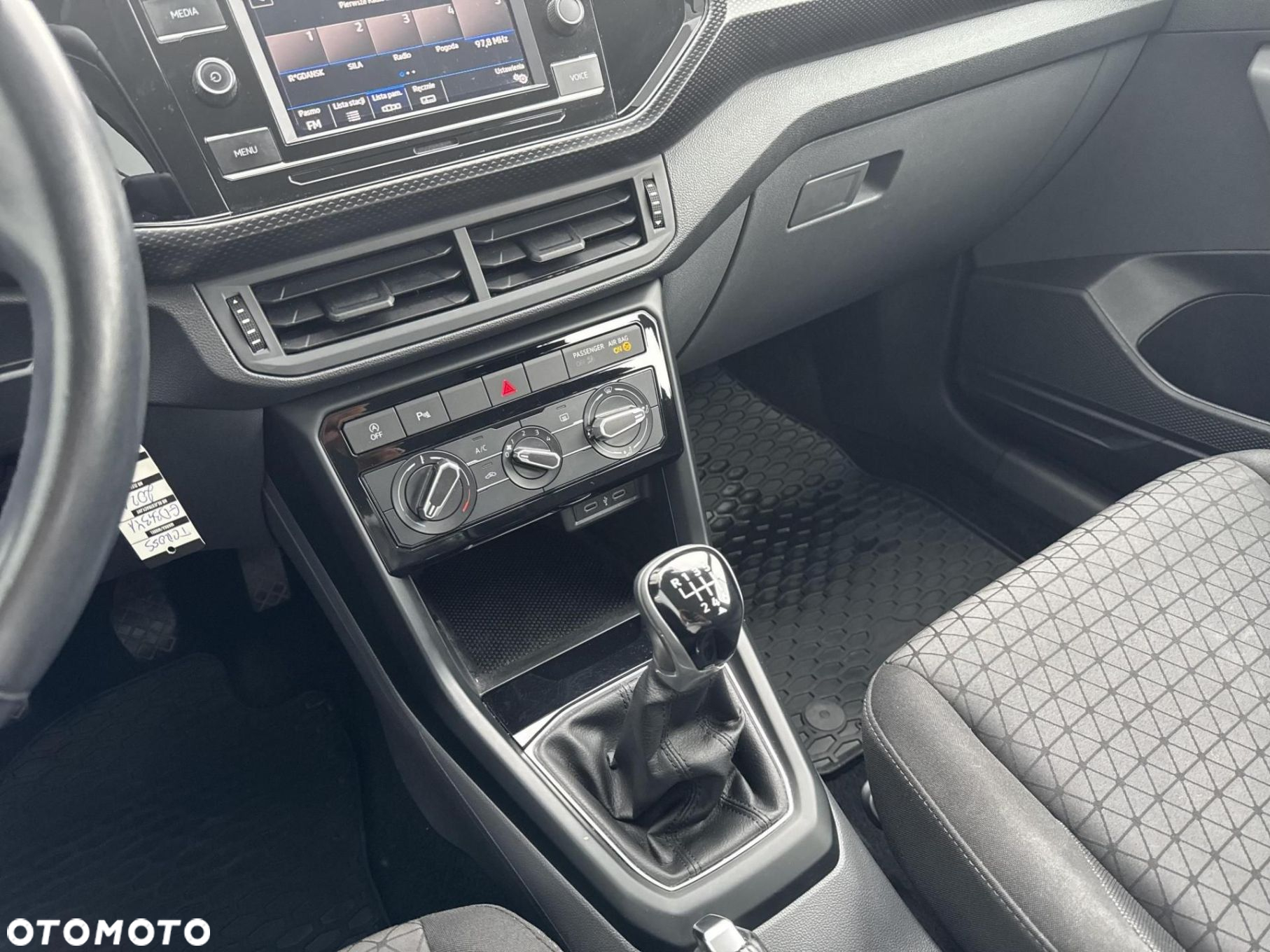 Volkswagen T-Cross 1.0 TSI Life - 13