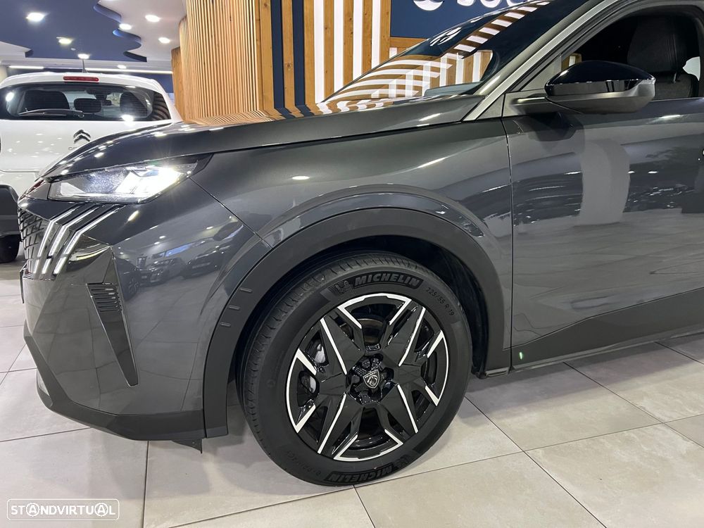 Peugeot 3008 1.2 Hybrid Allure Pack e-DCS6 - 4