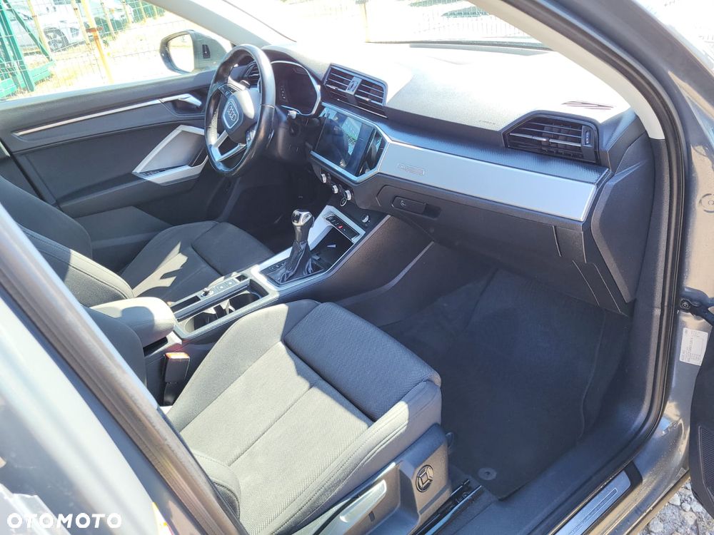 Audi Q3 - 20