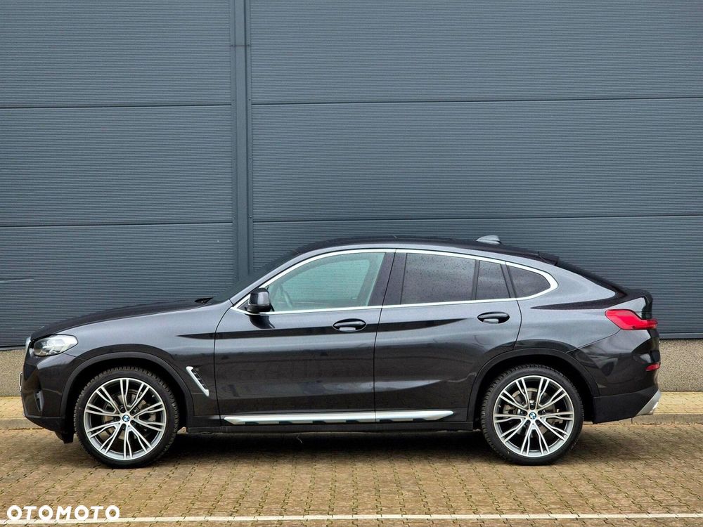 BMW X4 - 5