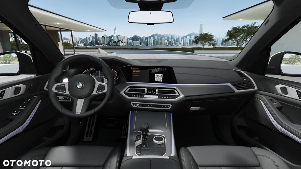 BMW X5 xDrive25d - 6