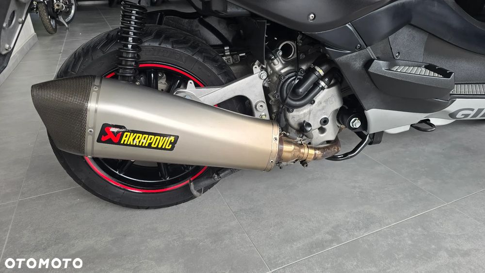 Gilera Inny - 32