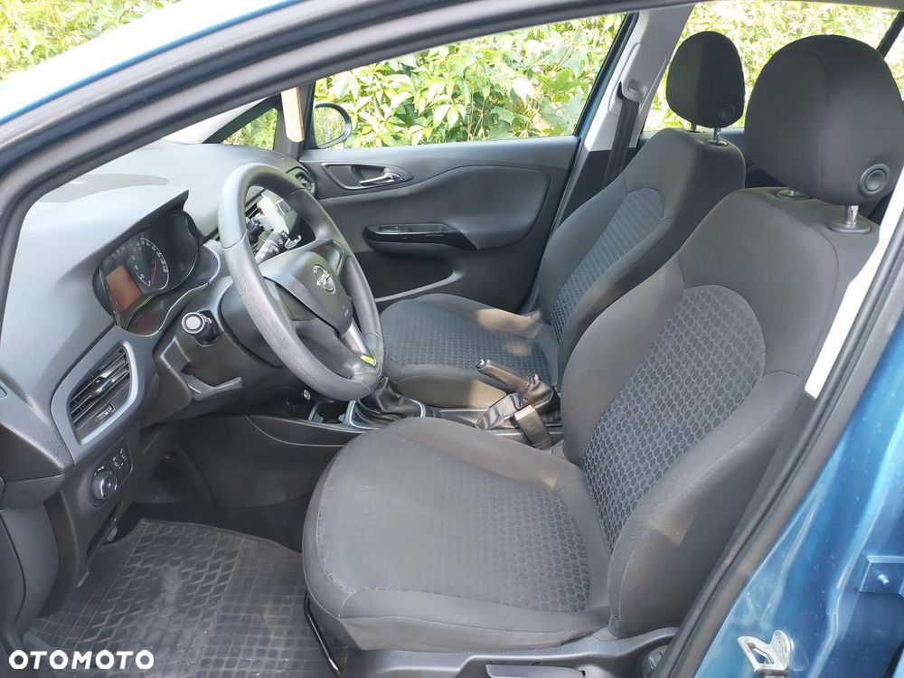 Opel Corsa 1.4 Color Edition - 16