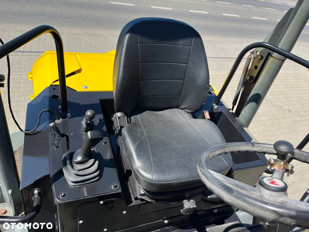 Wacker Neuson DW 60 - 21