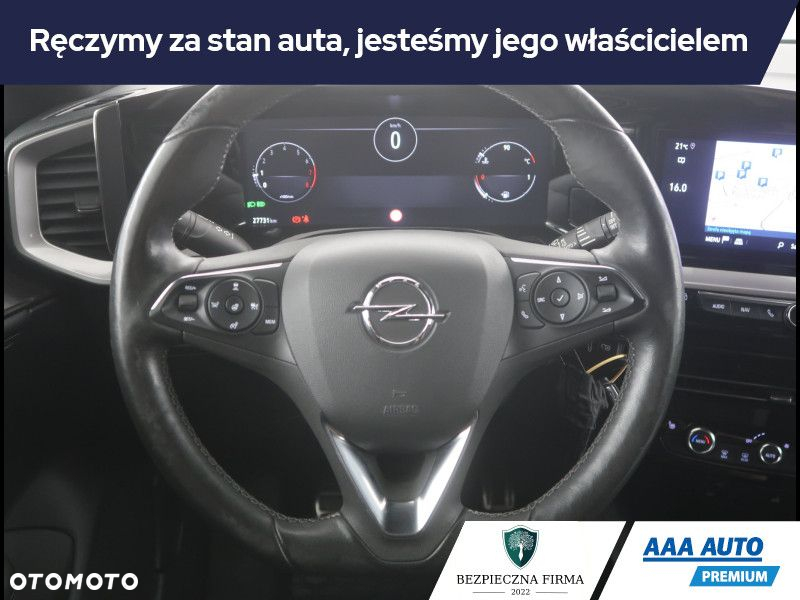 Opel Mokka - 17