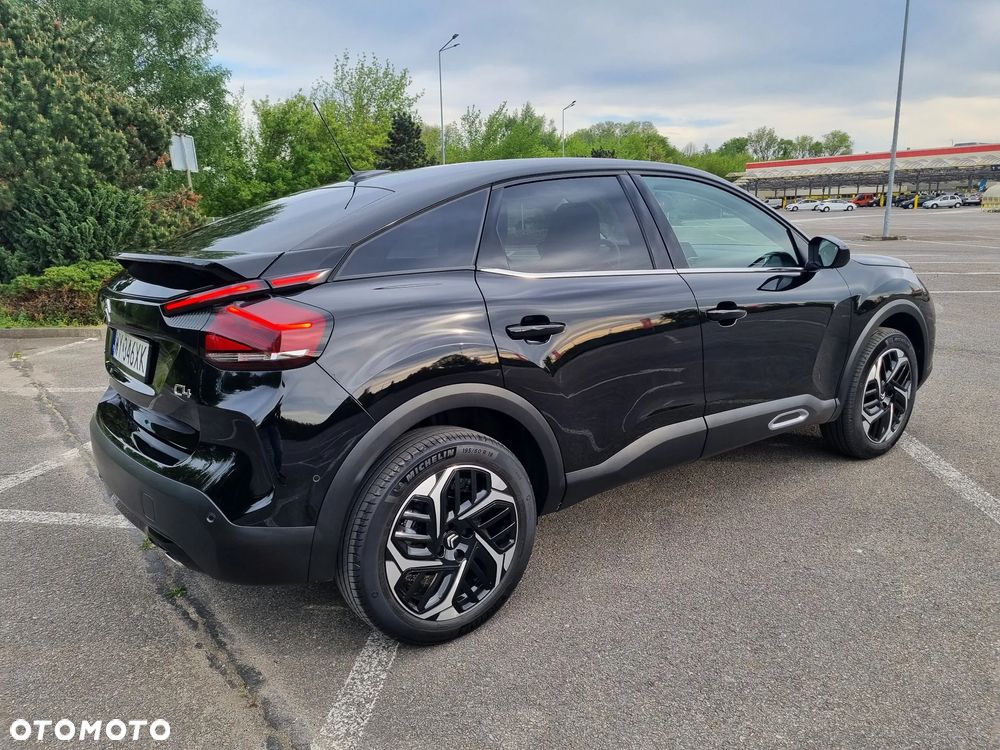 Citroën C4 1.2 PureTech Shine S&S - 11
